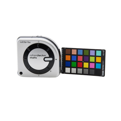  Calibrite ColorChecker Studio Professional Capture To Print Calibration Bundle(Calibrite Colorchecker Studio Professional Capture To Print Calibration Bundle)
