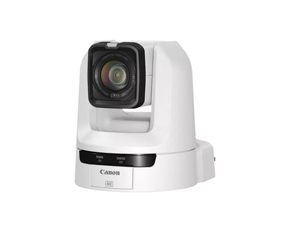Canon® Canon CR-N100 4K NDI 20x Zoom PTZ Camera(Canon Cr N100 4k Ndi 20x Zoom Ptz Camera)