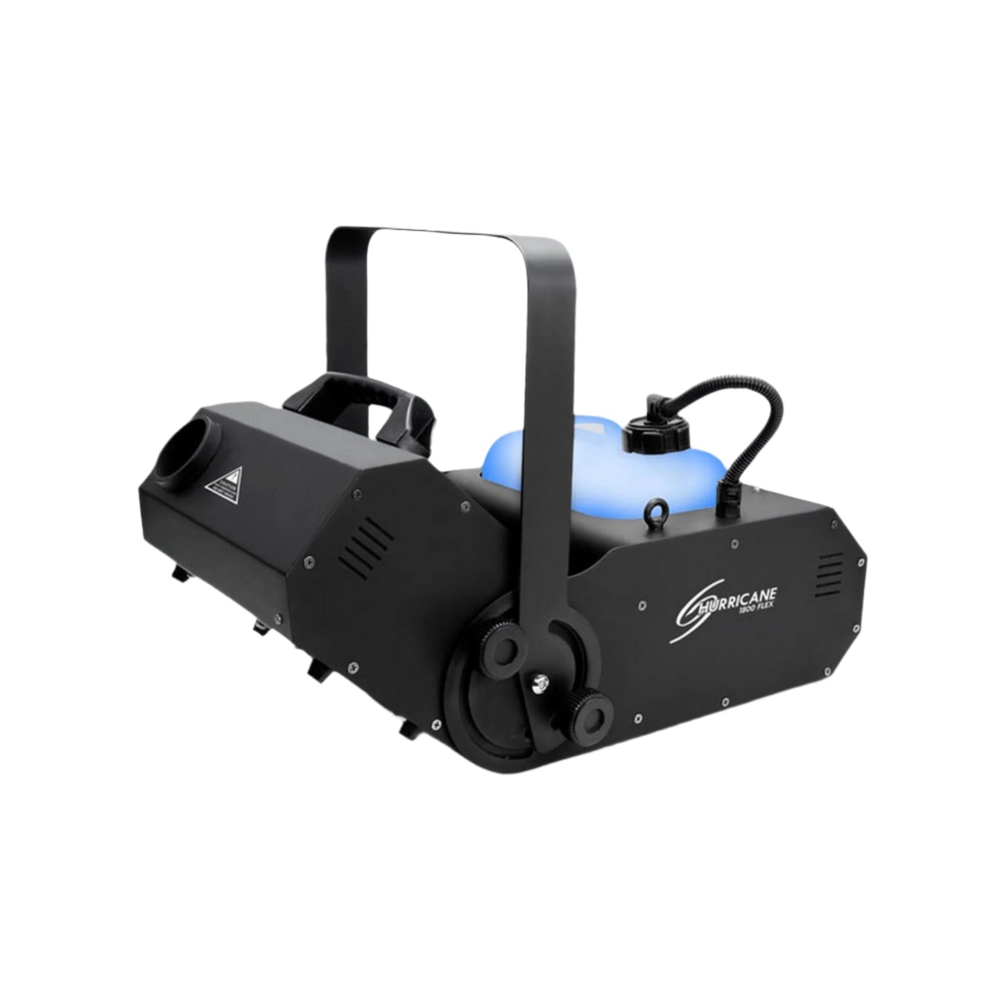  Chauvet DJ Hurricane 1800 Flex Compact Water-Based Fog Machine(Chauvet Dj Hurricane 1800 Flex Compact Water Based Fog Machine)