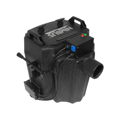  Chauvet DJ Nimbus Low-Lying Dry Ice Machine(Chauvet Dj Nimbus Low Lying Dry Ice Machine)