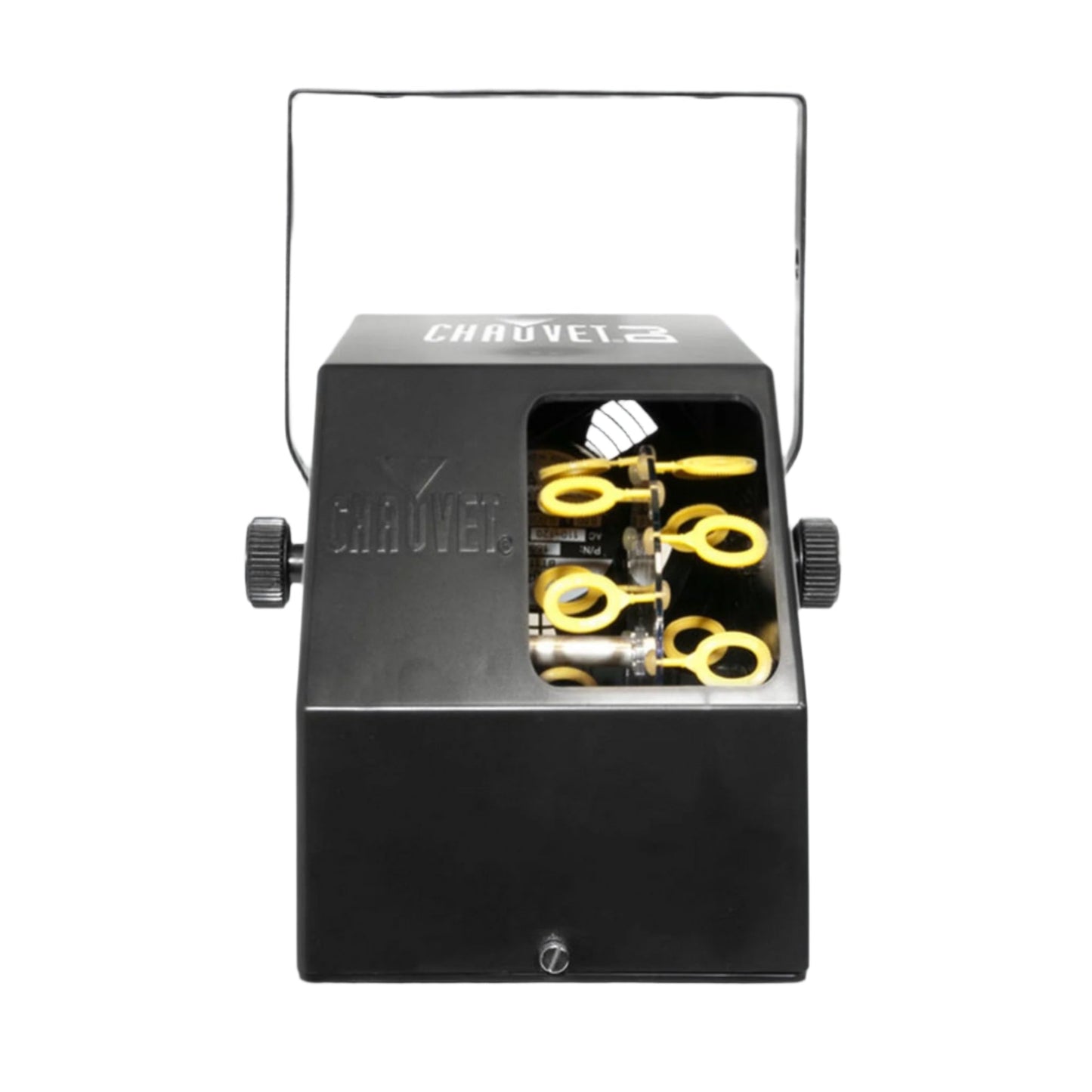  Chauvet DJ B-250 Bubble Machine With Removable Fluid Tank(Chauvet Dj B 250 Bubble Machine With Removable Fluid Tank)