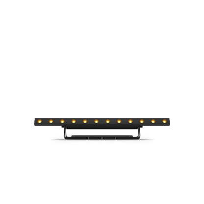 Chauvet DJ COLORband Q3BT ILS 12x Quad-Color RGBA Bluetooth LED Strip Light(Chauvet Dj Colorband Q3bt Ils 12x Quad Color Rgba Bluetooth Led Strip Light)