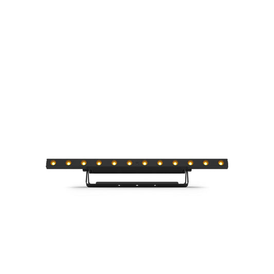  Chauvet DJ COLORband Q3BT ILS 12x Quad-Color RGBA Bluetooth LED Strip Light(Chauvet Dj Colorband Q3bt Ils 12x Quad Color Rgba Bluetooth Led Strip Light)
