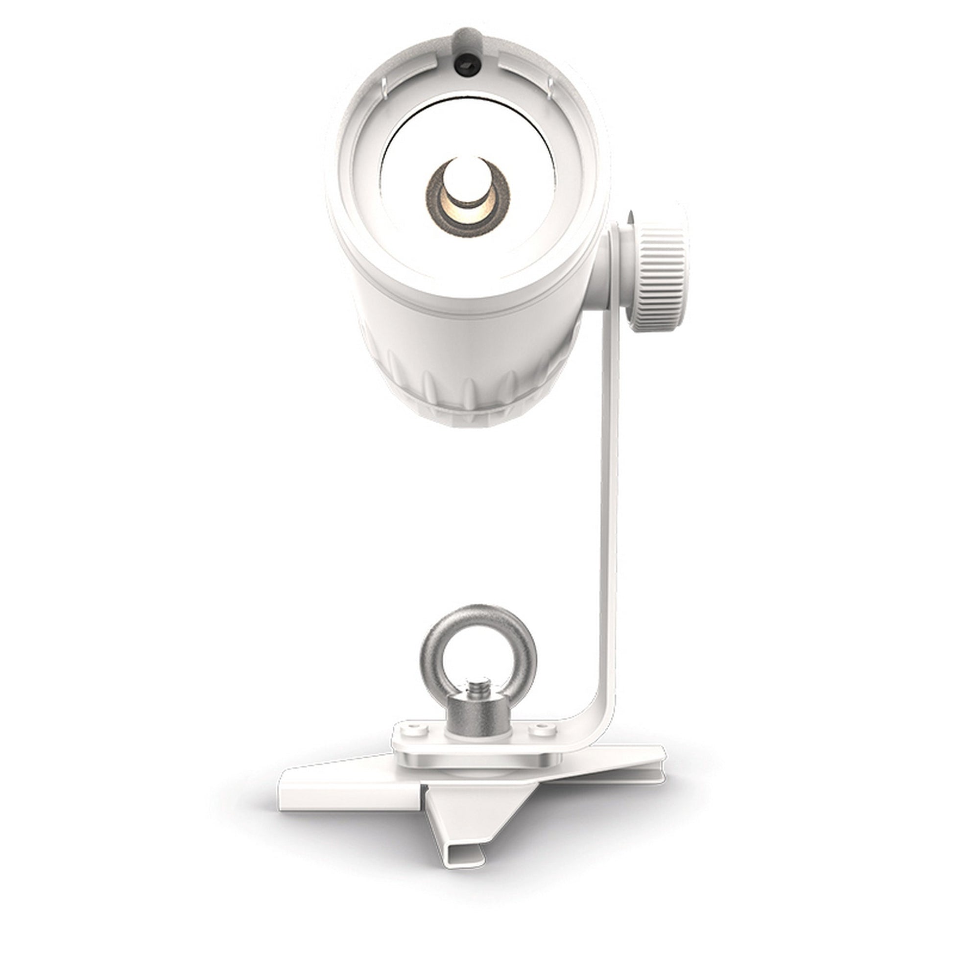  Chauvet DJ EZPin Pack 4 Battery-Powered LED Pin Spot Fixture(Chauvet Dj Ezpin Pack 4 Battery Powered Led Pin Spot Fixture)