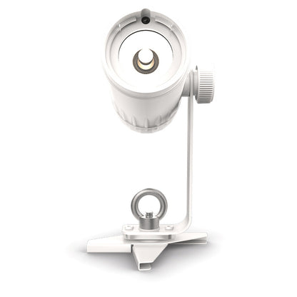  Chauvet DJ EZPin Pack 4 Battery-Powered LED Pin Spot Fixture(Chauvet Dj Ezpin Pack 4 Battery Powered Led Pin Spot Fixture)