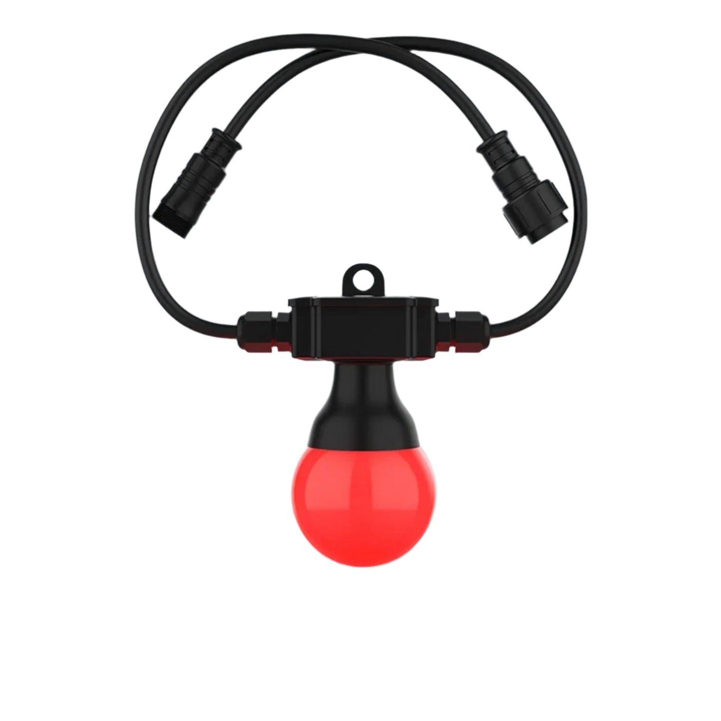  Chauvet DJ Festoon 2 RGB EXT Outdoor String Lighting System, 49-Feet(Chauvet Dj Festoon 2 Rgb Ext Outdoor String Lighting System 49 Feet)