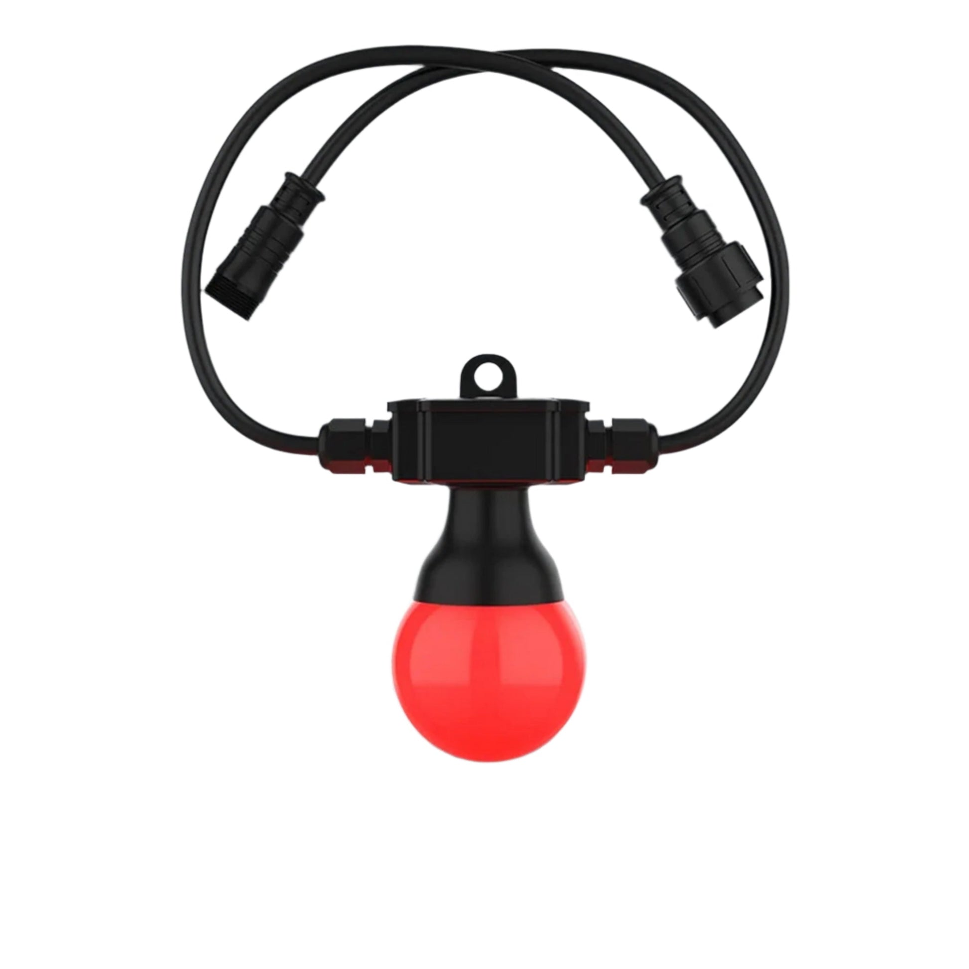  Chauvet DJ Festoon 2 RGB EXT Outdoor String Lighting System, 49-Feet(Chauvet Dj Festoon 2 Rgb Ext Outdoor String Lighting System 49 Feet)