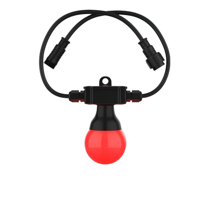  Chauvet DJ Festoon 2 RGB EXT Outdoor String Lighting System, 49-Feet(Chauvet Dj Festoon 2 Rgb Ext Outdoor String Lighting System 49 Feet)