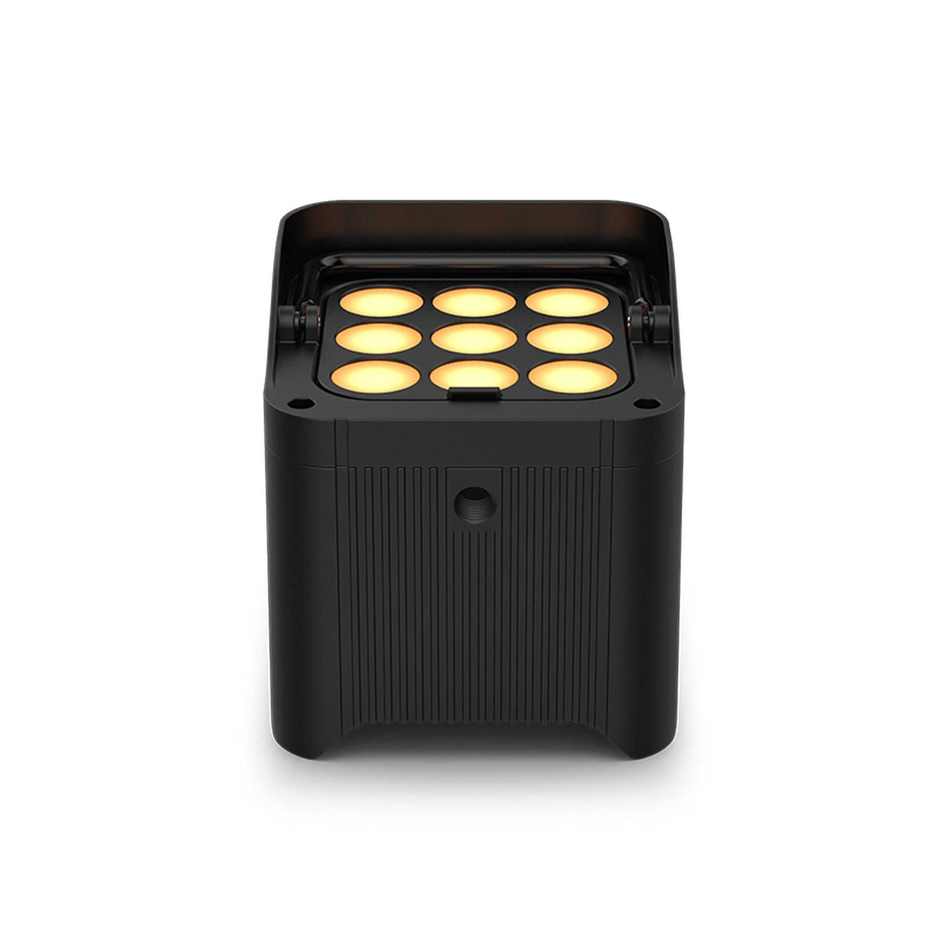  Chauvet DJ Freedom Par Q9 Battery Operated Quad-Color RGBA LED PAR Light(Chauvet Dj Freedom Par Q9 Battery Operated Quad Color Rgba Led Par Light)