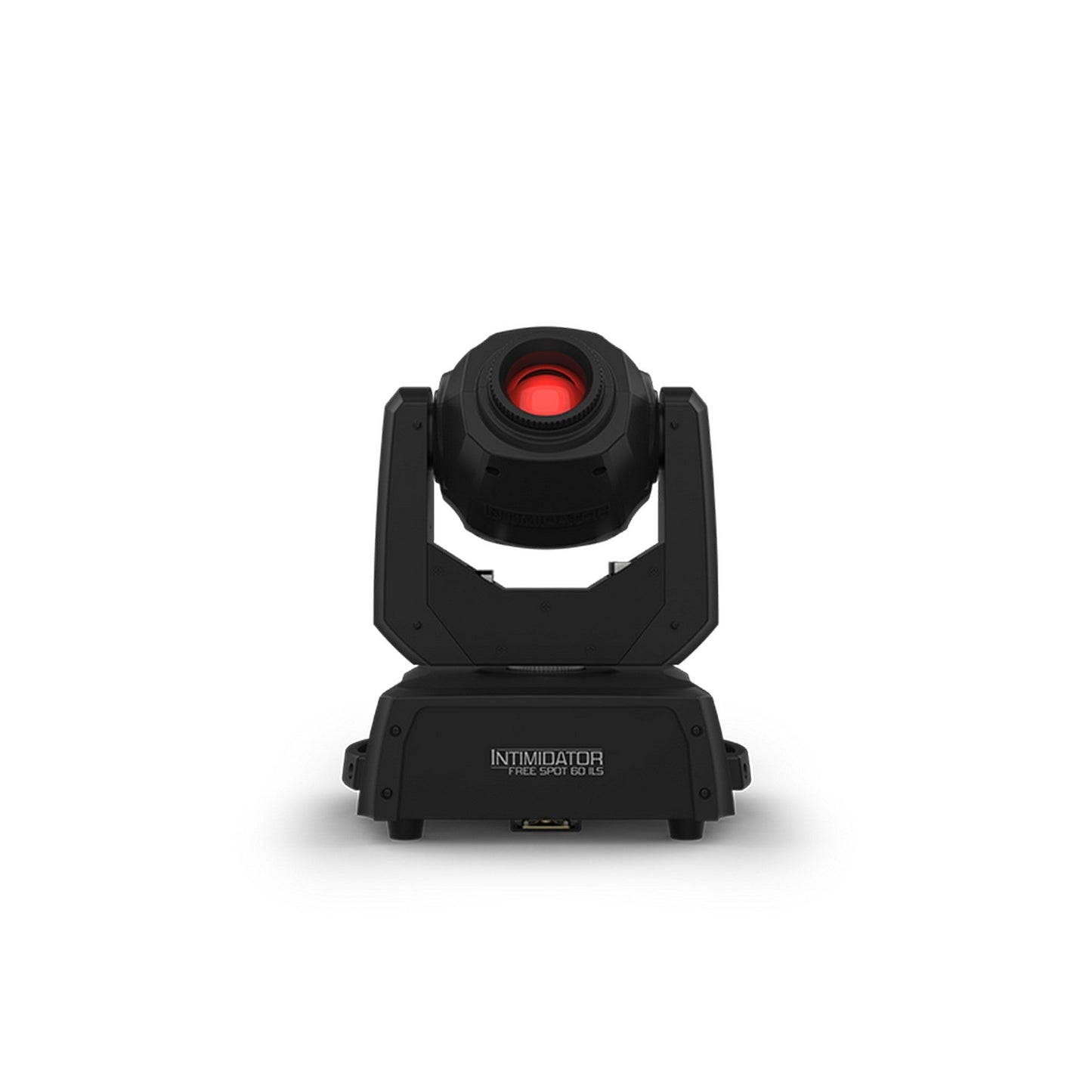  Chauvet DJ Intimidator Free Spot 60 ILS 60-Watt Wireless Battery Powered LED Moving Head Spot Light(Chauvet Dj Intimidator Free Spot 60 Ils 60 Watt Wireless Battery Powered Led Moving Head Spot Light)