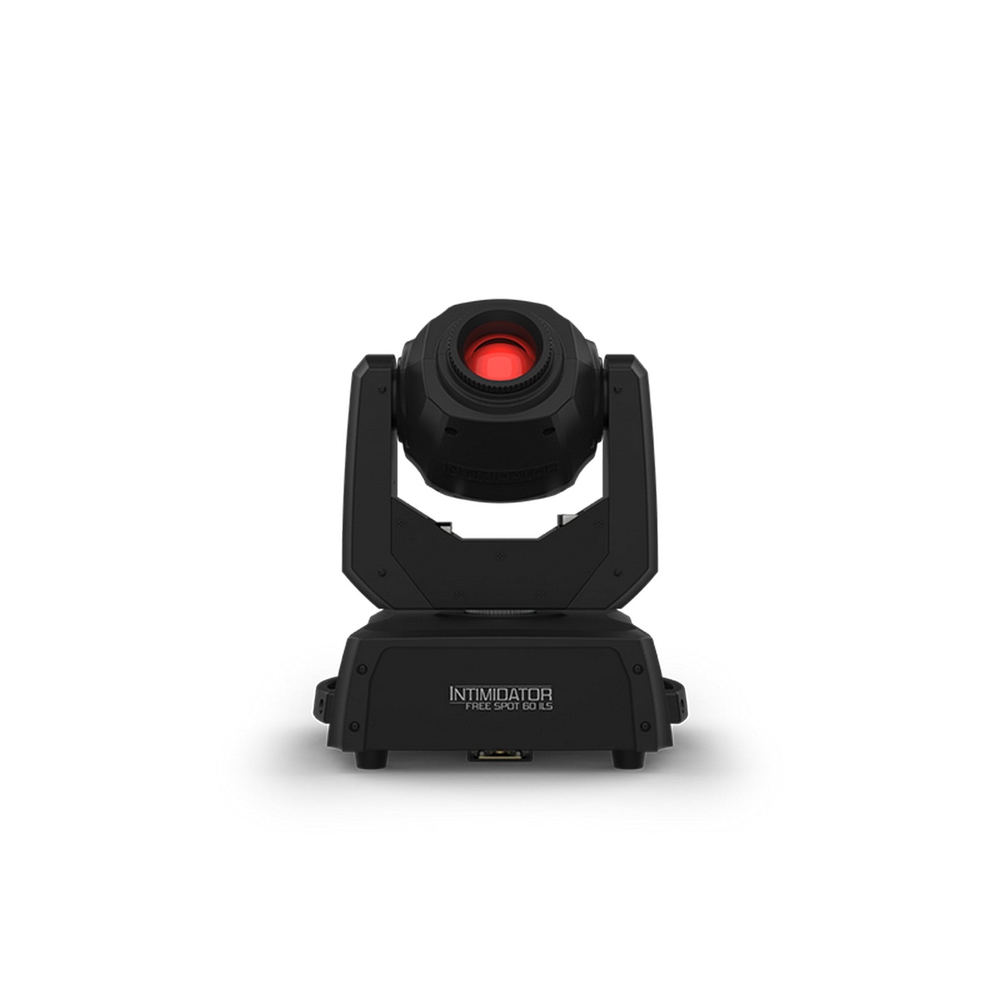  Chauvet DJ Intimidator Free Spot 60 ILS 60-Watt Wireless Battery Powered LED Moving Head Spot Light(Chauvet Dj Intimidator Free Spot 60 Ils 60 Watt Wireless Battery Powered Led Moving Head Spot Light)