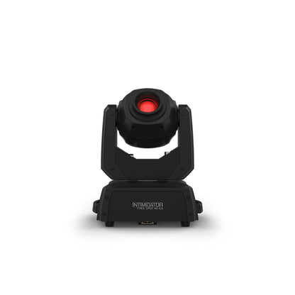  Chauvet DJ Intimidator Free Spot 60 ILS 60-Watt Wireless Battery Powered LED Moving Head Spot Light(Chauvet Dj Intimidator Free Spot 60 Ils 60 Watt Wireless Battery Powered Led Moving Head Spot Light)