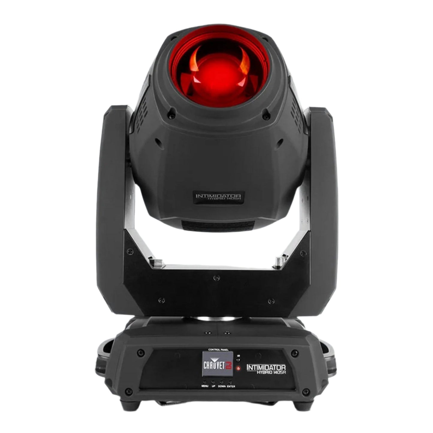  Chauvet DJ Intimidator Hybrid 140SR 140-Watt Moving Head Spot Beam LED Light(Chauvet Dj Intimidator Hybrid 140sr 140 Watt Moving Head Spot Beam Led Light)