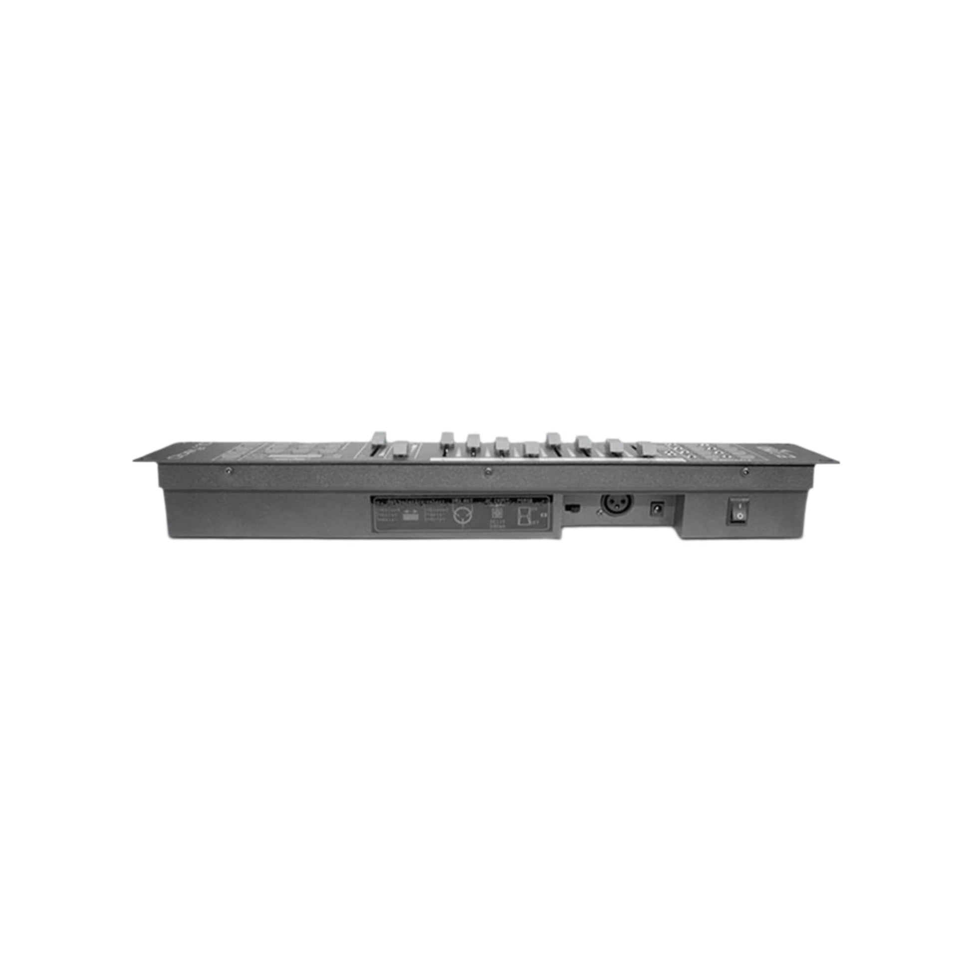  Chauvet DJ Obey 10 Rackmounted 128-Channel DMX Lighting Controller(Chauvet Dj Obey 10 Rackmounted 128 Channel Dmx Lighting Controller)