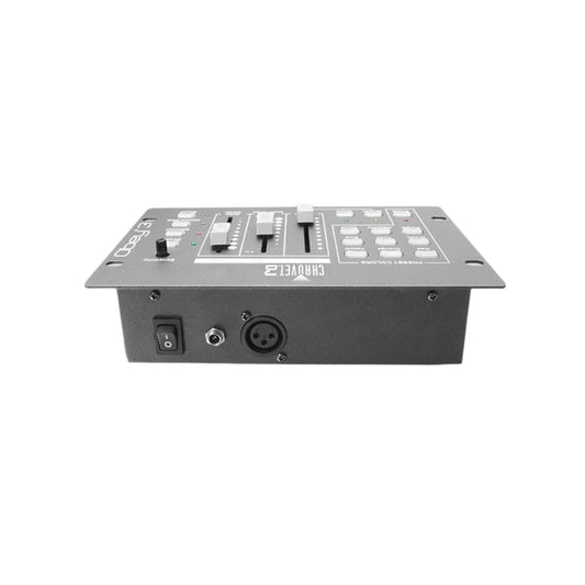  Chauvet DJ Obey 3 Compact 3-Channel RGB DMX Controller(Chauvet Dj Obey 3 Compact 3 Channel Rgb Dmx Controller)
