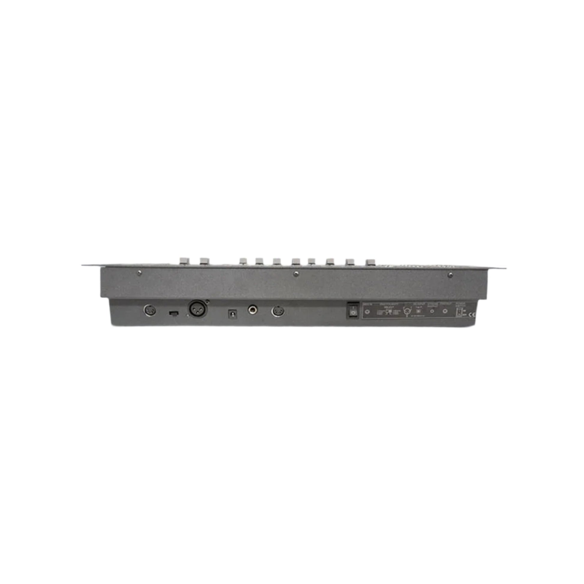  Chauvet DJ Obey 40 Universal 192-channel DMX Lighting Controller(Chauvet Dj Obey 40 Universal 192 Channel Dmx Lighting Controller)