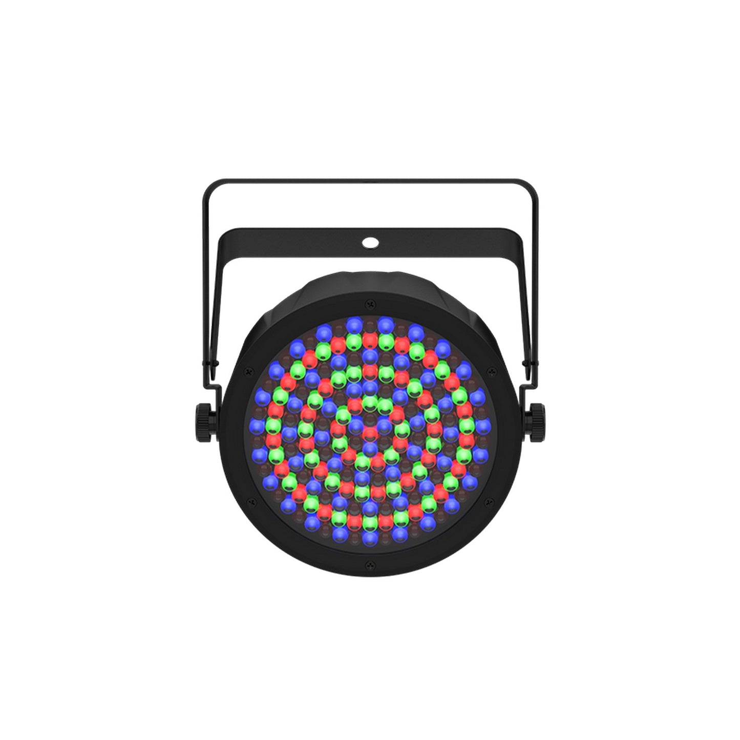  Chauvet DJ SlimPAR 64 RGBA ILS 180Quad-Color RGBA LED Par Light(Chauvet Dj Slimpar 64 Rgba Ils 180quad Color Rgba Led Par Light)