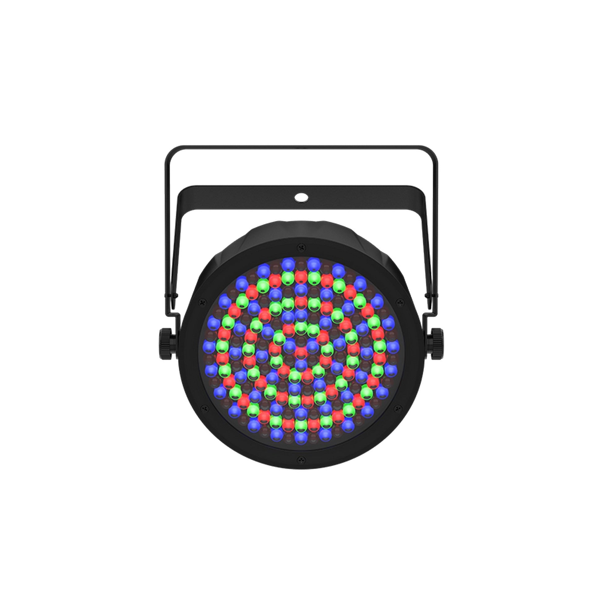 Chauvet DJ SlimPAR 64 RGBA ILS 180Quad-Color RGBA LED Par Light(Chauvet Dj Slimpar 64 Rgba Ils 180quad Color Rgba Led Par Light)