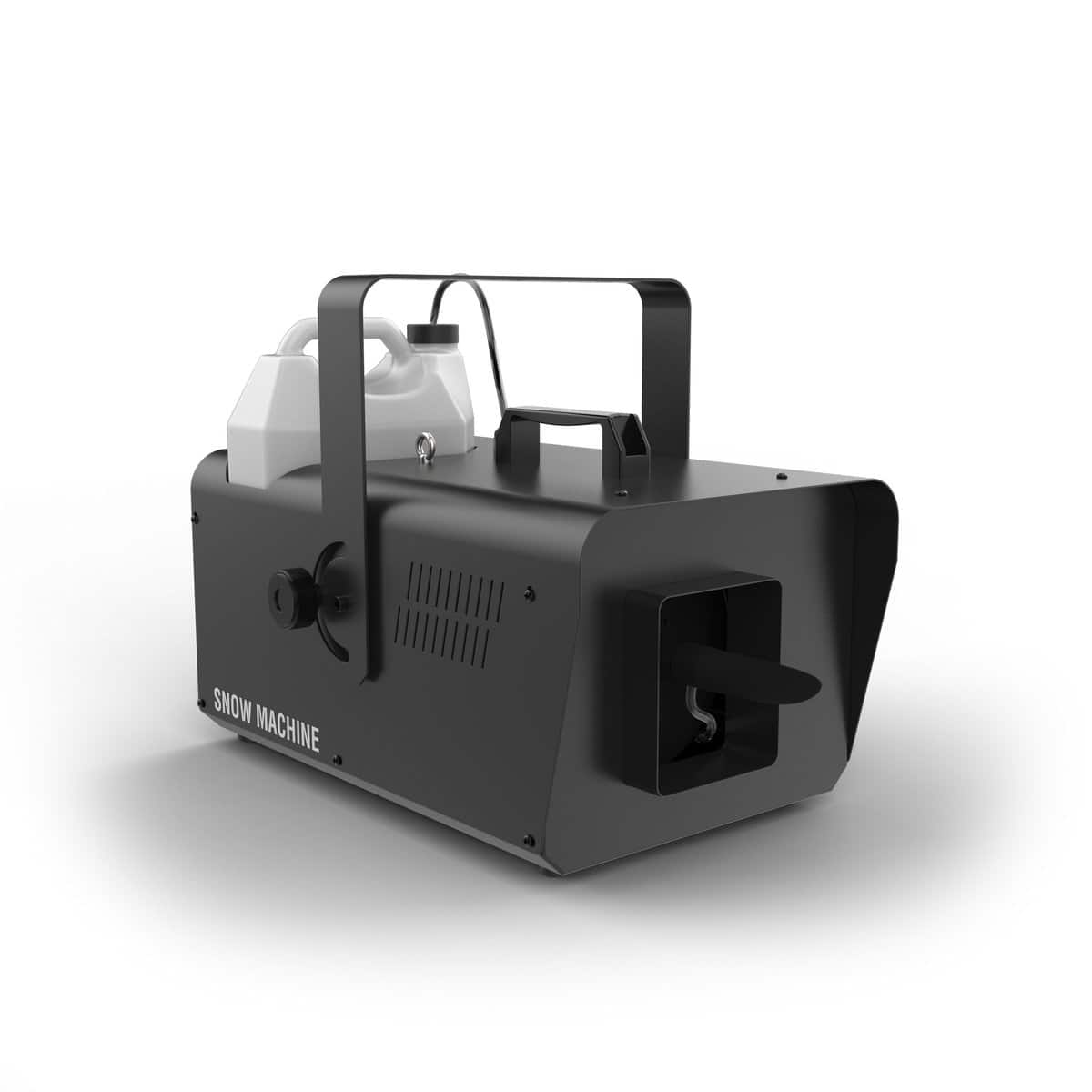 Chauvet Snow Machine High Output Snow Machine (Used)(Chauvet Snow Machine High Output Snow Machine Used)