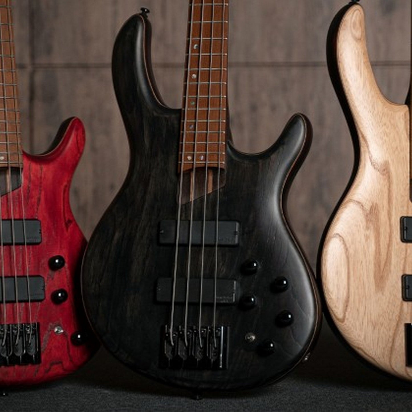  Cort B4 Element 4 String Bass Guitar(Cort B4 Element 4 String Bass Guitar)