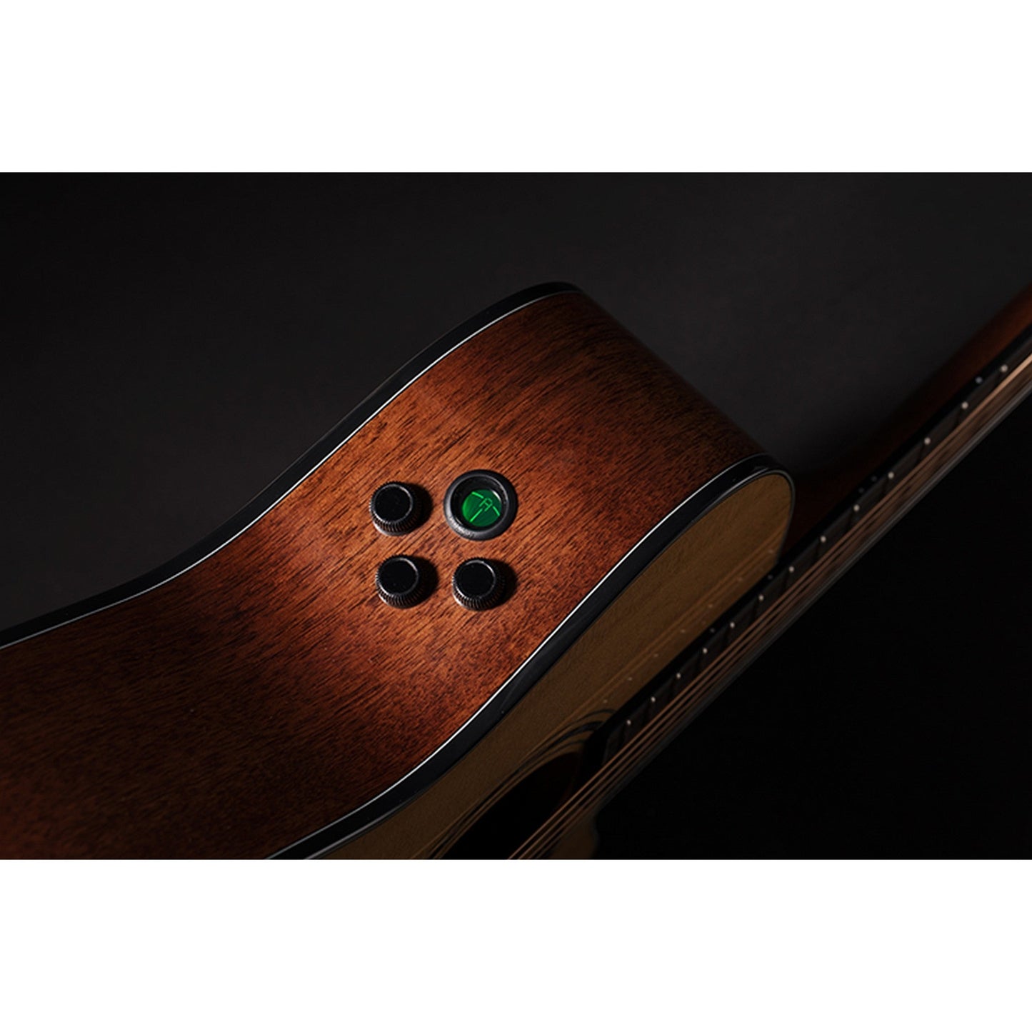  Cort GOLD A6 Acoustic-Electric Guitar, Natural(Cort Gold A6 Acoustic Electric Guitar Natural)