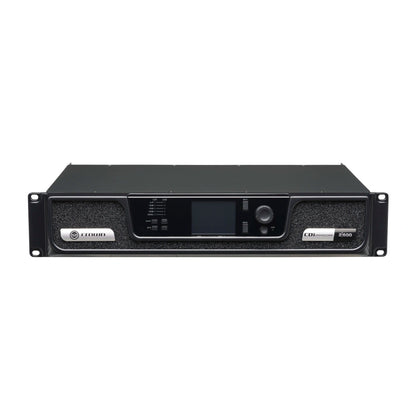  Crown CDi2x600BL 600W 2-Channel Analog Power Amplifier(Crown Cdi2x600bl 600w 2 Channel Analog Power Amplifier)