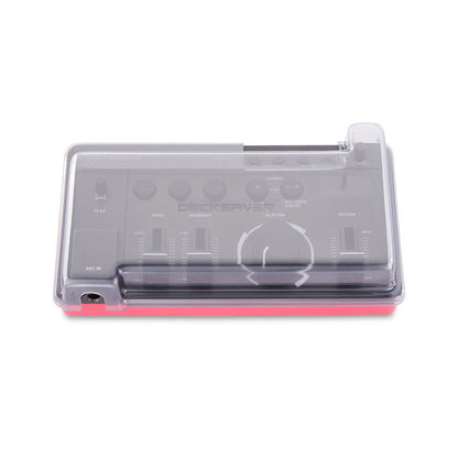  Decksaver Cover For Roland Aira Compact E-4(Decksaver Cover For Roland Aira Compact E 4)