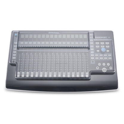  Decksaver Cover For Presonus Faderport 16(Decksaver Cover For Presonus Faderport 16)