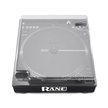  Decksaver Cover For Rane Twelve MKI And MKII(Decksaver Cover For Rane Twelve Mki And Mkii)