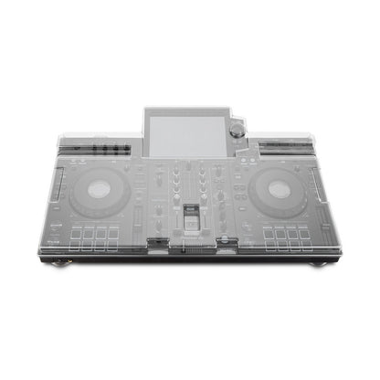  Decksaver Cover For Pioneer DJ XDJ-RX3(Decksaver Cover For Pioneer Dj Xdj Rx3)