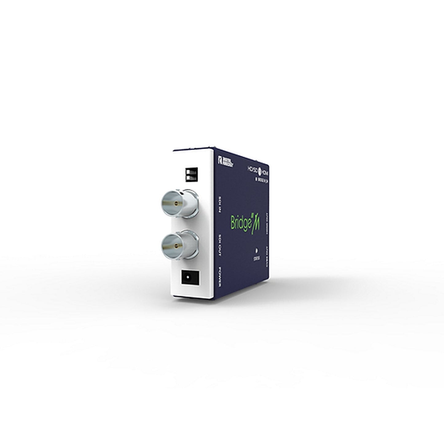  Digital Forecast Bridge M_SH HD/SD To HDMI Signal Converter(Digital Forecast Bridge M_sh Hd Sd To Hdmi Signal Converter)
