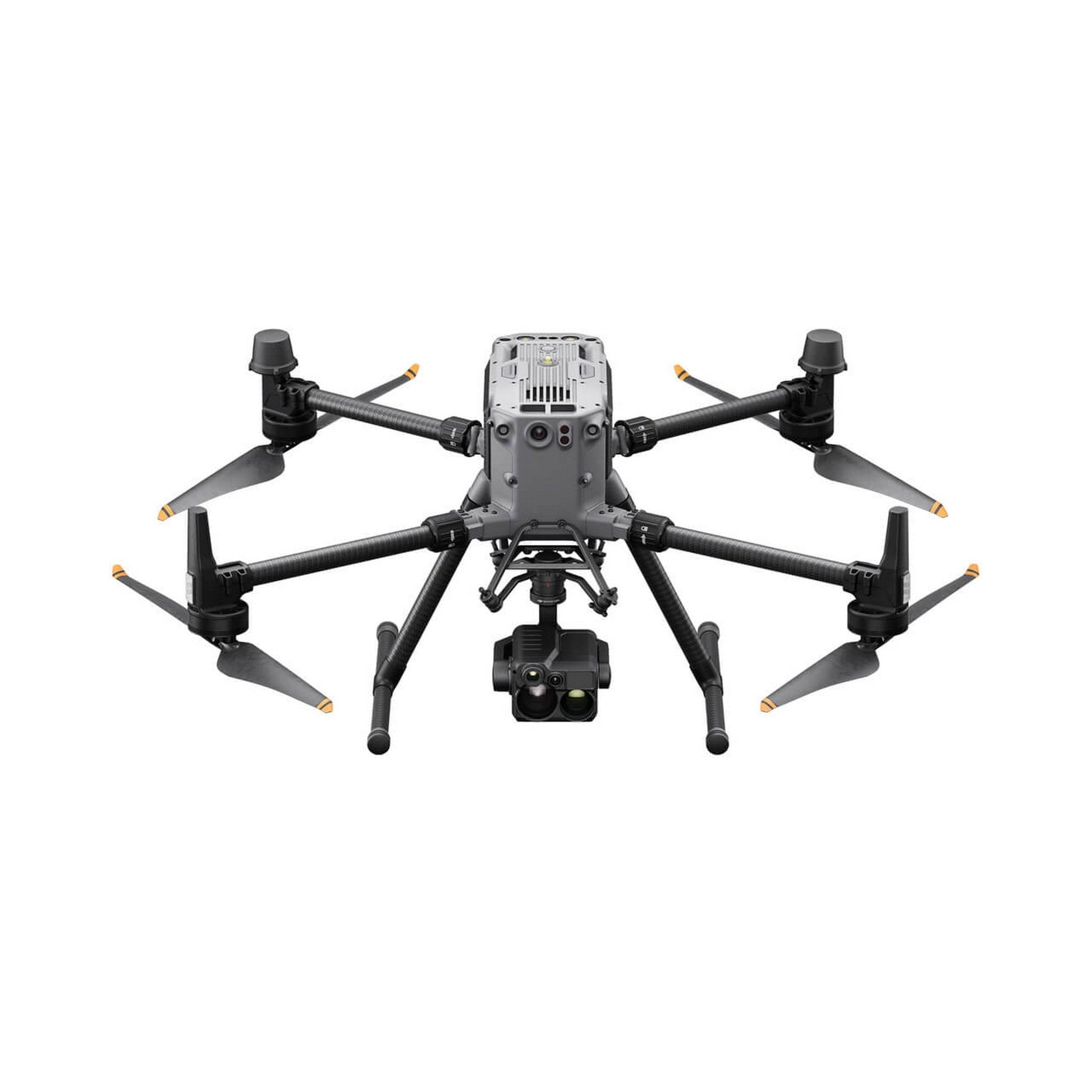  DJI M350 Industry Drone Combo Kit With H30T(Dji M350 Rtk Drone H30t Payload Combo Kit)