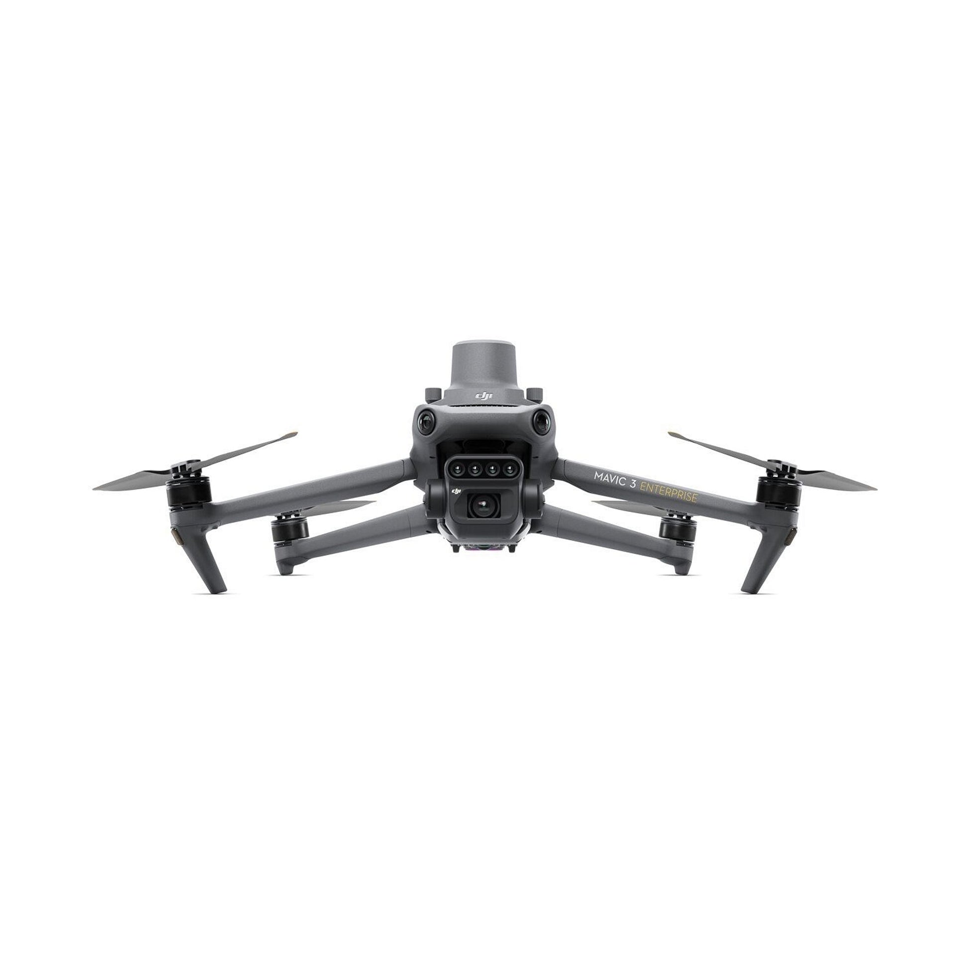  DJI Mavic 3 MultiSpectral NA SP Shield Basic Drone, 2-Year(Dji Mavic 3 Multispectral Na Sp Shield Basic Drone 2 Year)