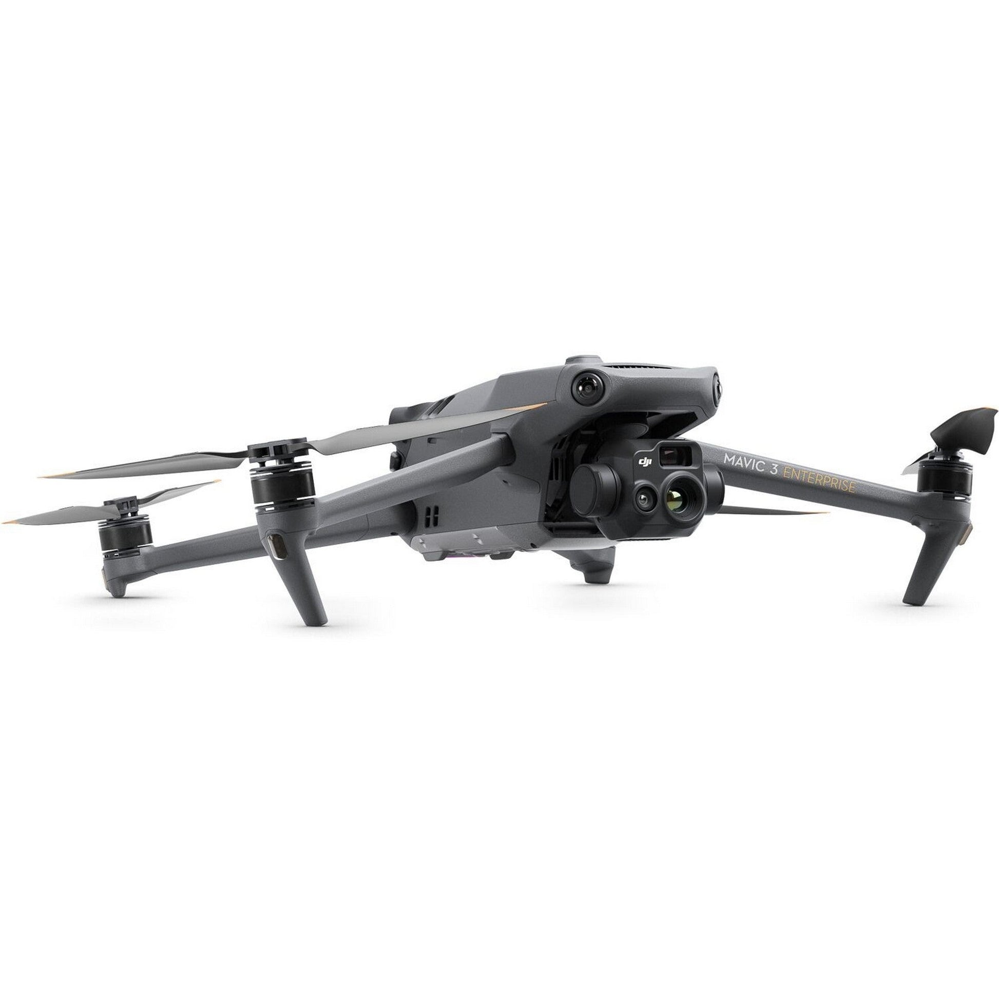  DJI Mavic 3 Thermal Drone With Enterprise Basic 2-Year Warranty(Dji Mavic 3 Thermal Drone With Enterprise Basic 2 Year Warranty)