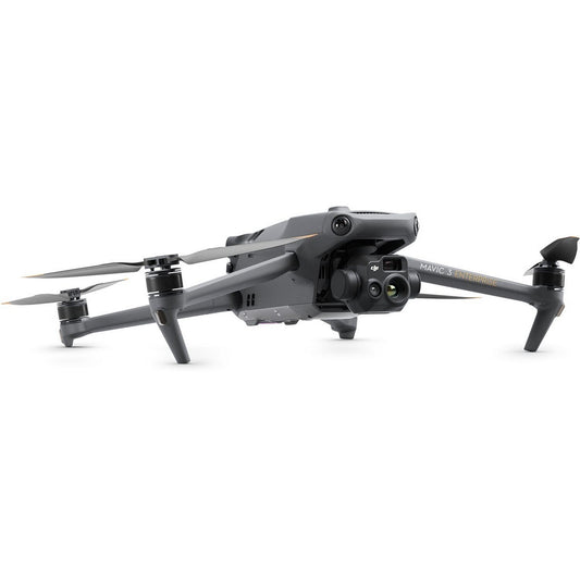  DJI Mavic 3 Thermal Drone With Enterprise Basic 2-Year Warranty(Dji Mavic 3 Thermal Drone With Enterprise Basic 2 Year Warranty)