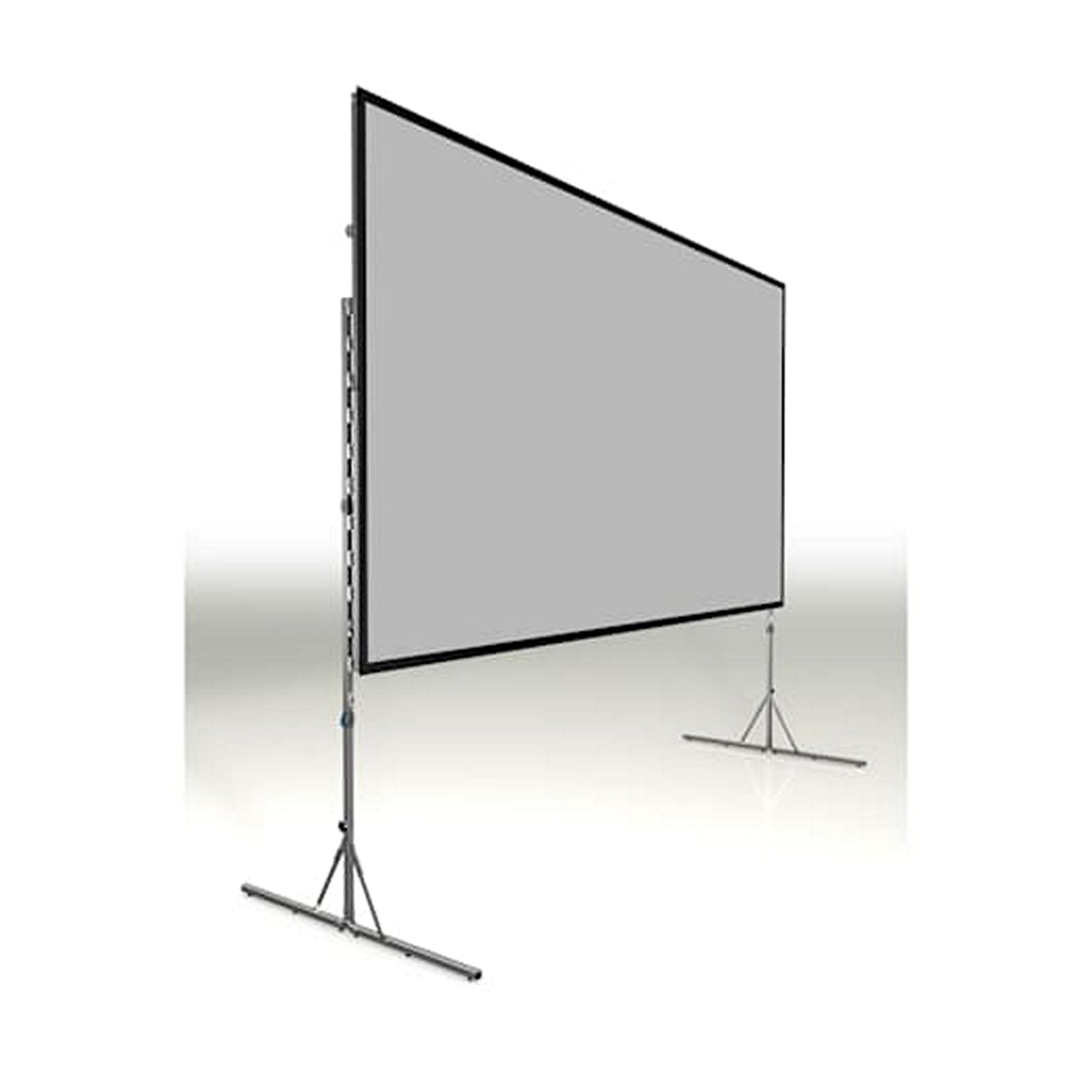  Da Lite 88621 Fast Fold Deluxe Portable Projection Screen System 10-Feet 6-Inch X 14-Feet(Da Lite 88621 Fast Fold Deluxe Portable Projection Screen System 106 X 14)
