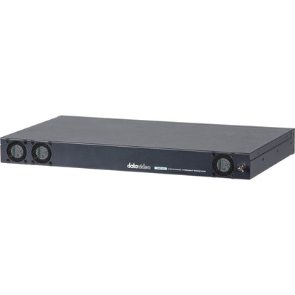  Datavideo HBT-50 4 Channel Long Range 1080p HDBaseT Receiver With HD-SDI/HDMI(Datavideo Hbt 50 4 Channel Long Range 1080p Hdbaset Receiver With Hd Sdi Hdmi)