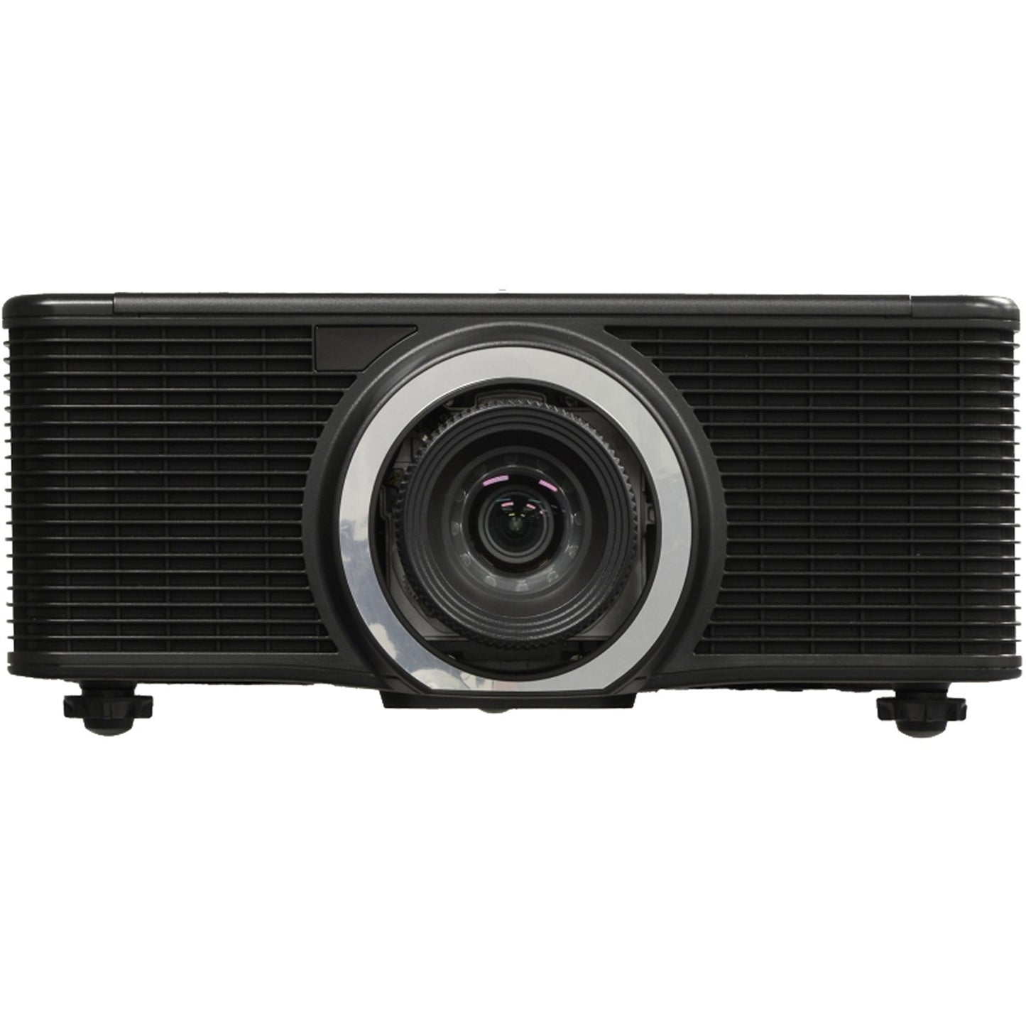  Eiki EK-811W 8000 Lumens WXGA Large Venue Laser Phosphor Projector Without Lens(Eiki Ek 811w 8000 Lumens Wxga Large Venue Laser Phosphor Projector Without Lens)