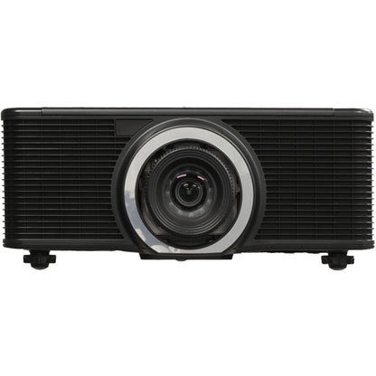  Eiki EK-811W 8000 Lumens WXGA Large Venue Laser Phosphor Projector Without Lens(Eiki Ek 811w 8000 Lumens Wxga Large Venue Laser Phosphor Projector Without Lens)
