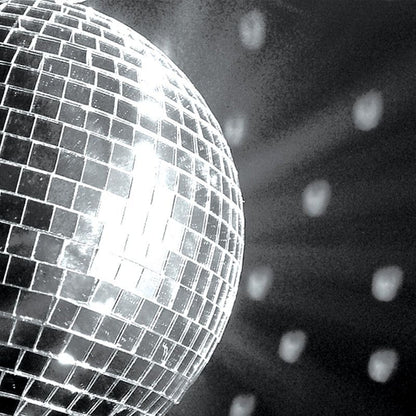  Eliminator Lighting M600EL 16-Inch Mirror Ball(Eliminator Lighting M600el 16 Inch Mirror Ball)
