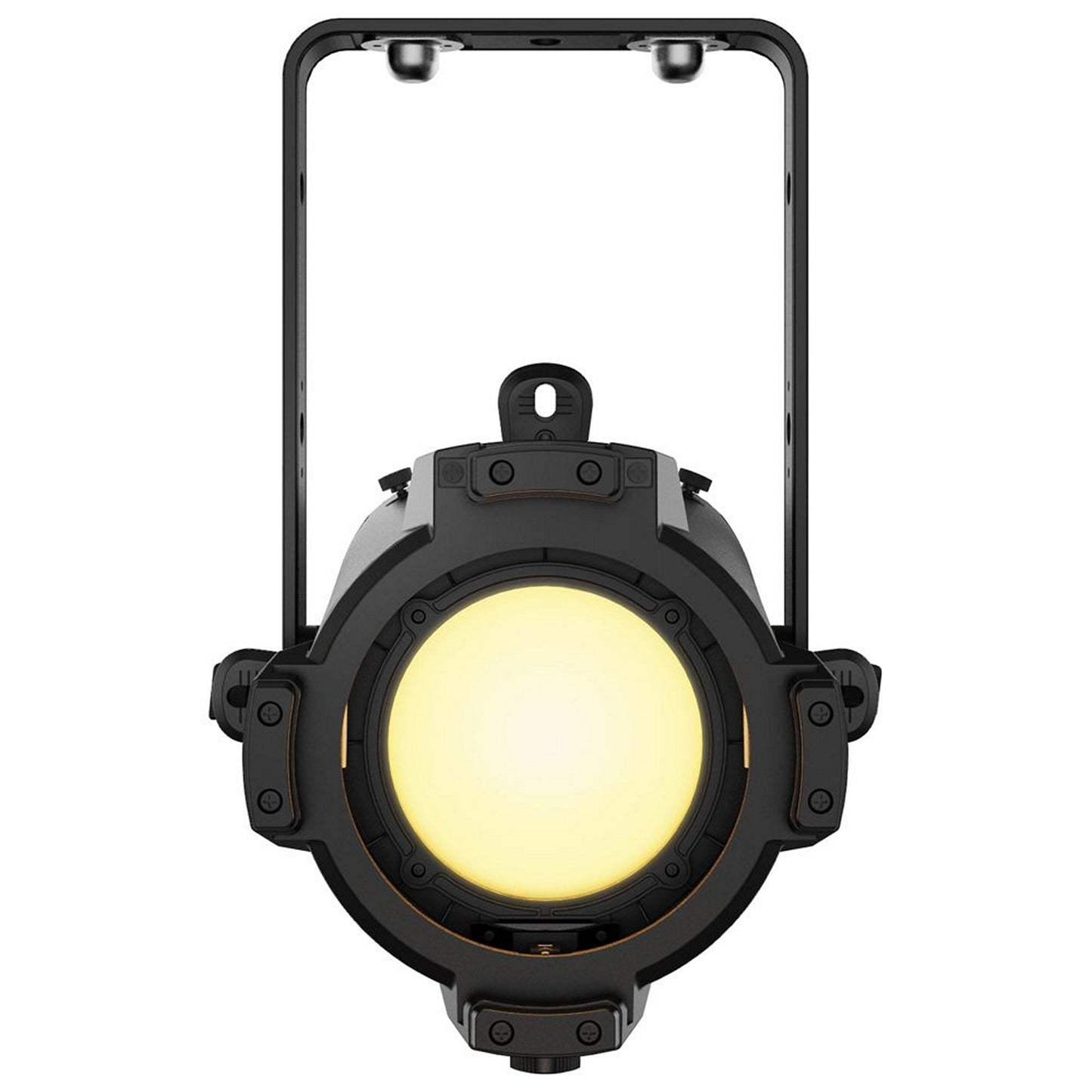  Elation KL Profile Compact 225W RGBMA LED Ellipsoidal(Elation Kl Profile Compact 225w Rgbma Led Ellipsoidal)