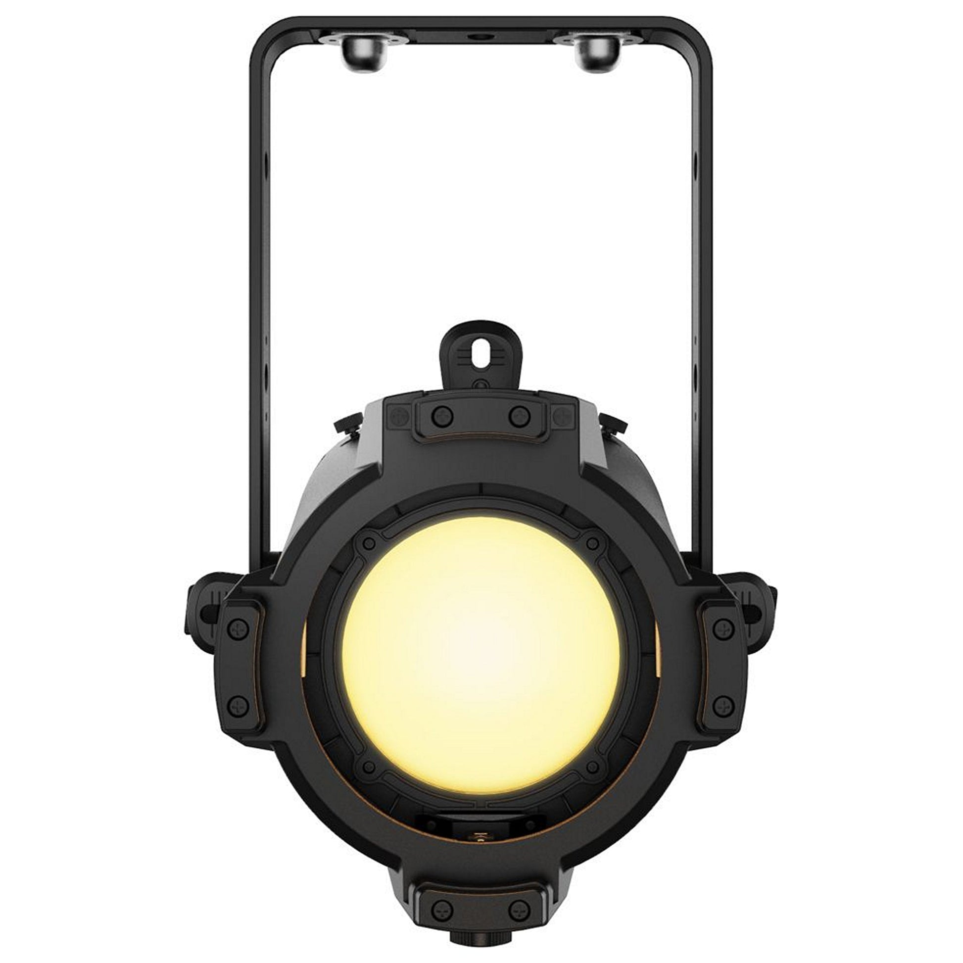  Elation KL Profile Compact 225W RGBMA LED Ellipsoidal(Elation Kl Profile Compact 225w Rgbma Led Ellipsoidal)