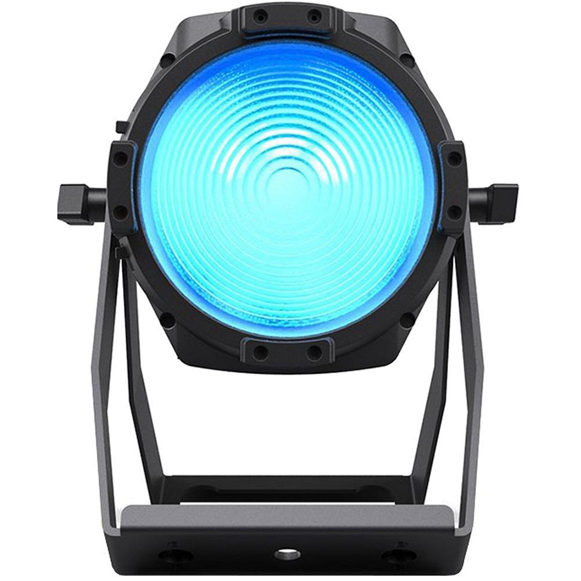  Elation KL Par IP Compact 150W RGBMA LED Par(Elation Kl Par Ip Compact 150w Rgbma Led Par)