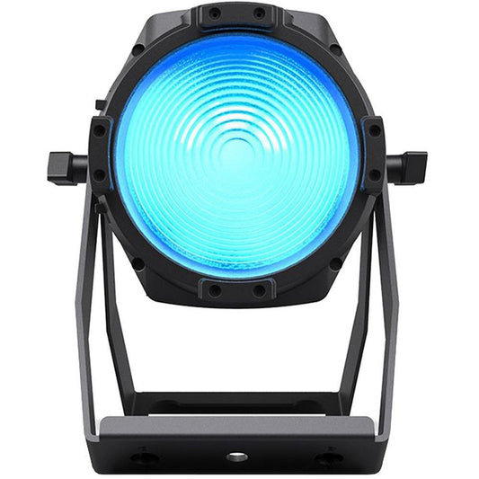  Elation KL Par IP Compact 150W RGBMA LED Par(Elation Kl Par Ip Compact 150w Rgbma Led Par)