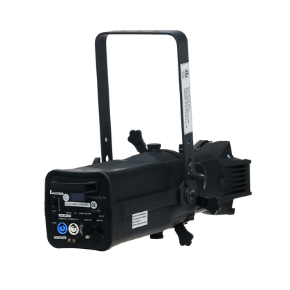  ElektraLite Stingray Profile WW/CC Ellipsoidal Light Fixture(Elektralite Stingray Profile Ww Cc Ellipsoidal Light Fixture)