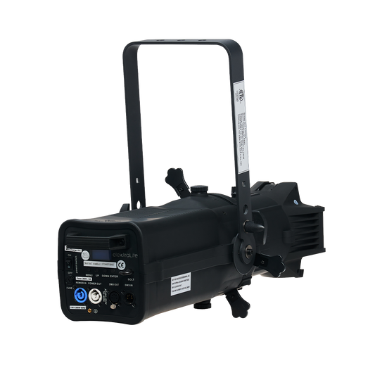  ElektraLite Stingray Profile WW/CC Ellipsoidal Light Fixture(Elektralite Stingray Profile Ww Cc Ellipsoidal Light Fixture)