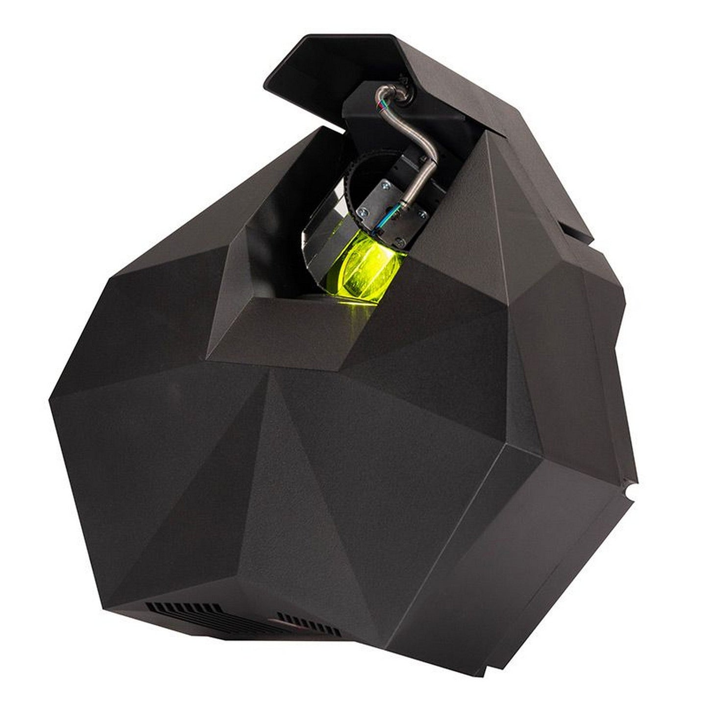  Eliminator Lighting Vortex 150 150W White LED Moonflower Fixture(Eliminator Lighting Vortex 150 150w White Led Moonflower Fixture)