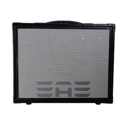  Elite Acoustics D6-58 120-Watt 6-Channel Bluetooth Acoustic Guitar And Vocal Amplifier(Elite Acoustics D6 58 120 Watt 6 Channel Bluetooth Acoustic Guitar And Vocal Amplifier)