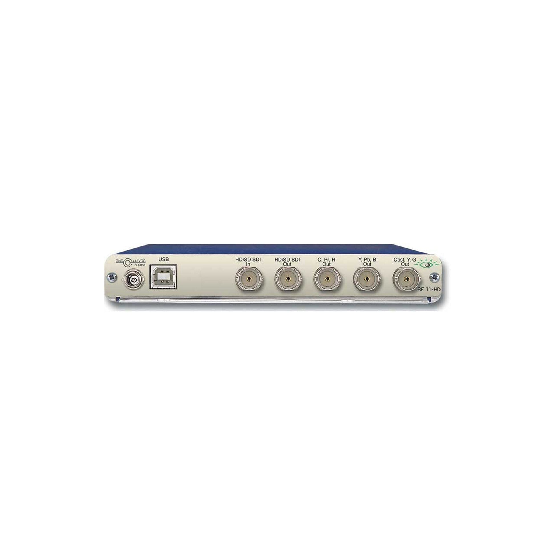  Ensemble Designs BrightEye 11-HD HD/SD SDI To Analog Converter(Ensemble Designs Brighteye 11 Hd Hd Sd Sdi To Analog Converter)