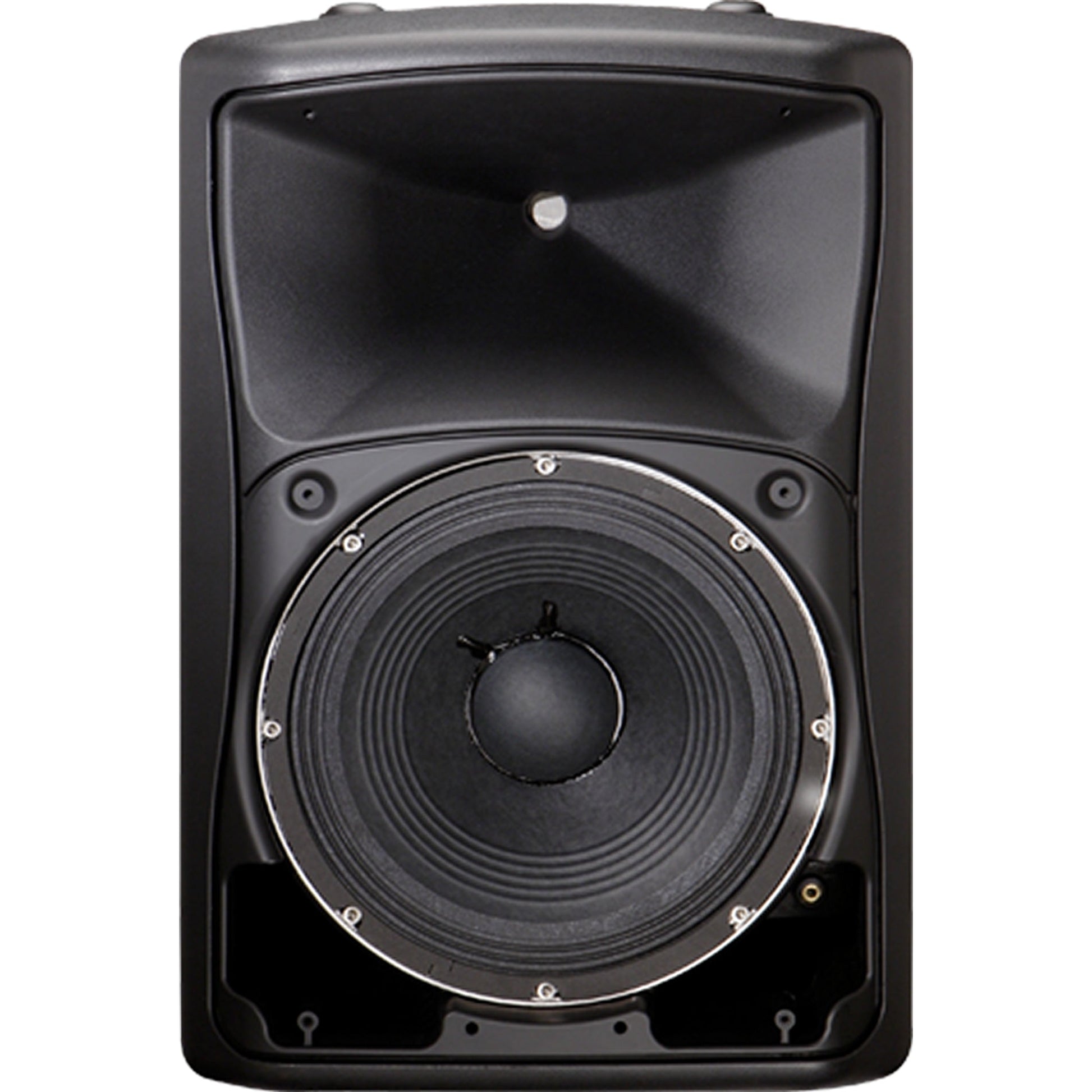  Electro-Voice ZX3-60B 600-Watt 12-Inch 2-Way 60 X 60 Loudspeaker System, Black(Electro Voice Zx3 60b 600 Watt 12 Inch 2 Way 60 X 60 Loudspeaker System Black)